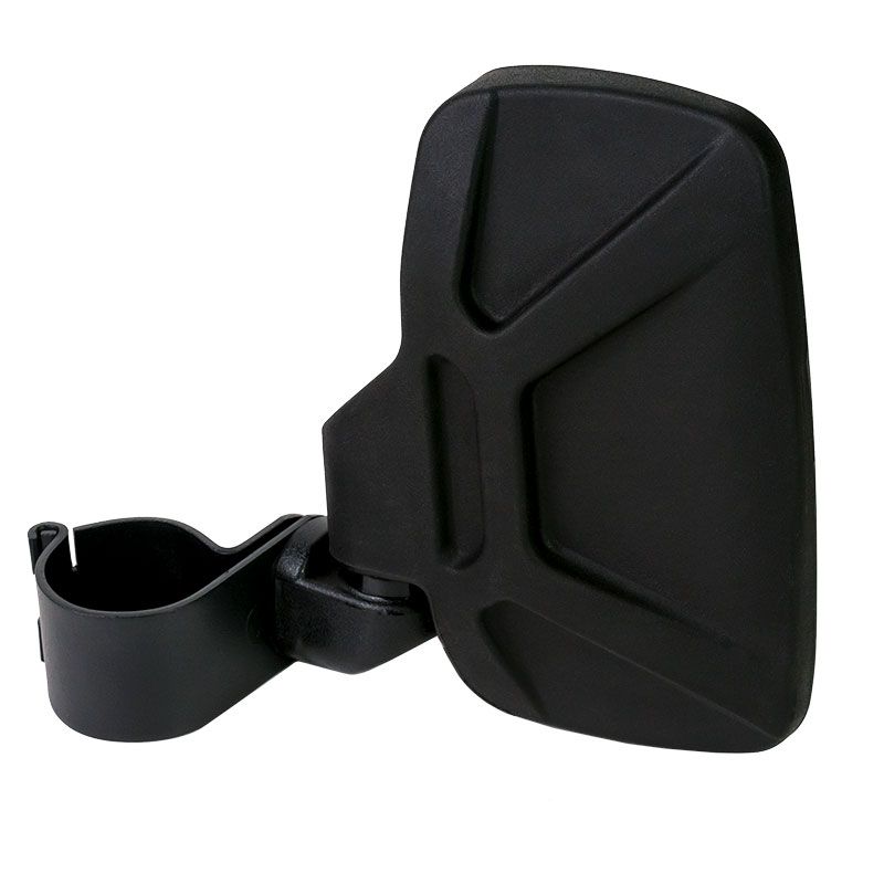 Seizmik UTV Side View ABS Mirrors For 1.75? Round Tube 56-18080