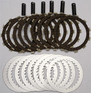 Ebc Drc Series Clutch Kit DRC162