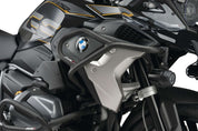 Puig Engine Guard Black - 9461N