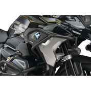 Puig Engine Guard Black - 9461N