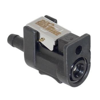 Pro Marine Fuel Connector 1/4" Female 8075P