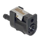 Pro Marine Fuel Connector 1/4" Female 8075P