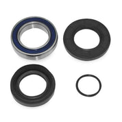 QUADBOSS Front and Rear Wheel Bearing Kits for Honda TRX420 FE 2007-2013