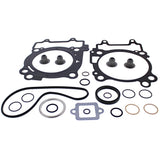 Vertex Complete Gasket Kit 8080001