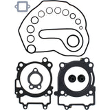 Vertex Complete Gasket Kit 8080003