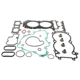 Vertex Complete Gasket Kit 8080005