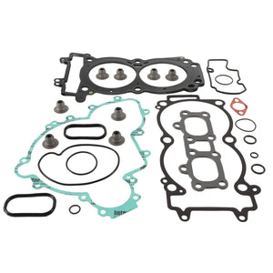 Descriptive image text