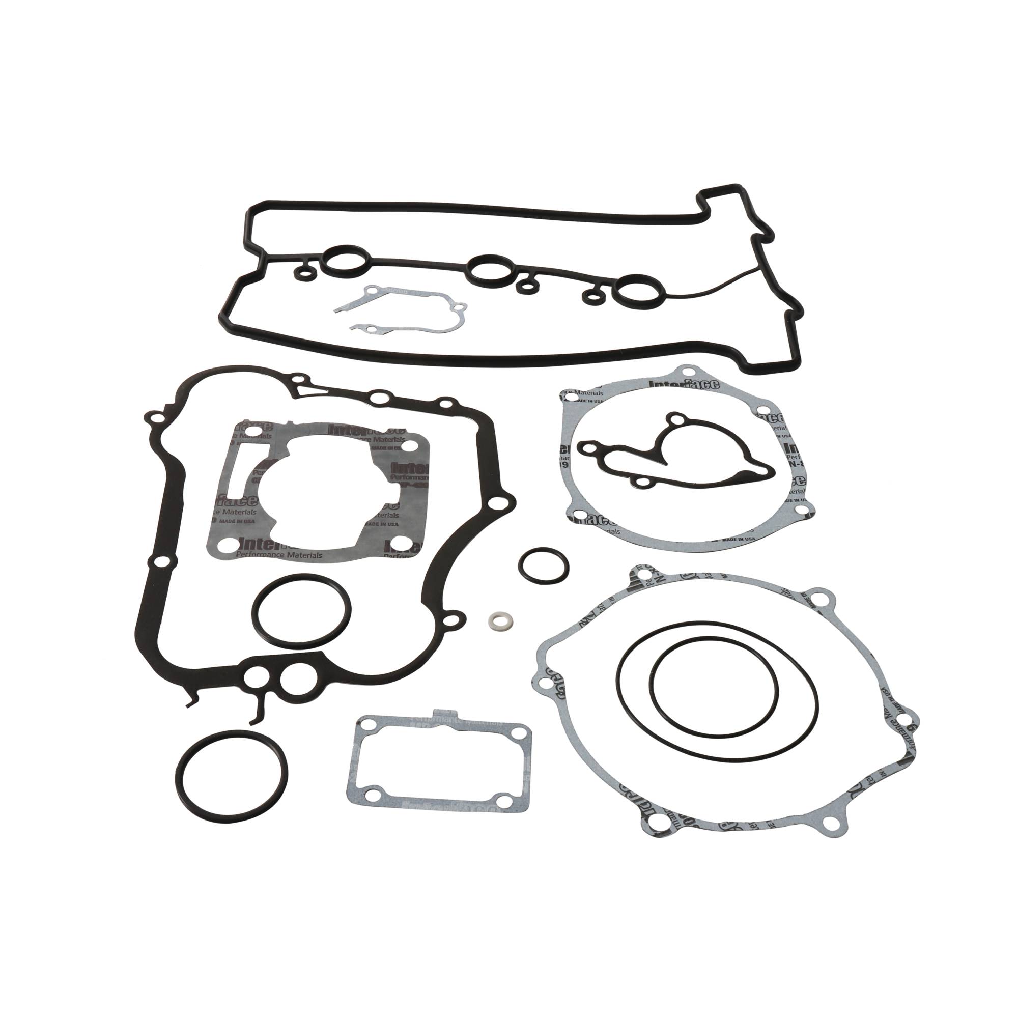 Vertex Complete Gasket Kit 8080008