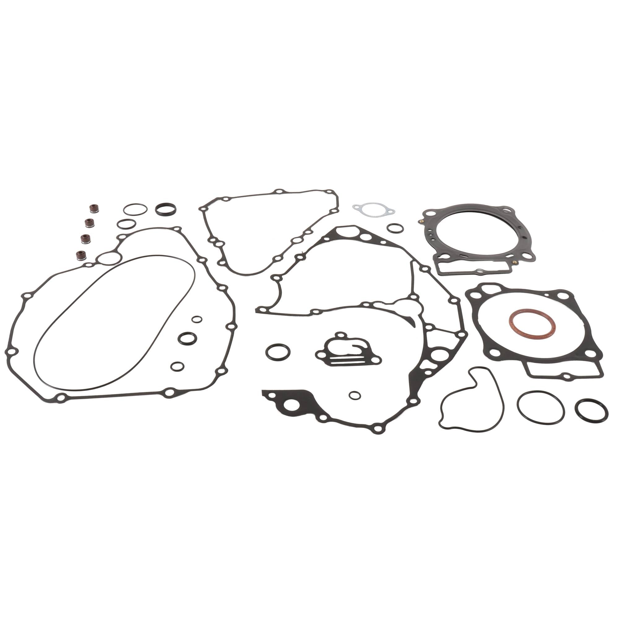 Vertex Complete Gasket Kit 8080012