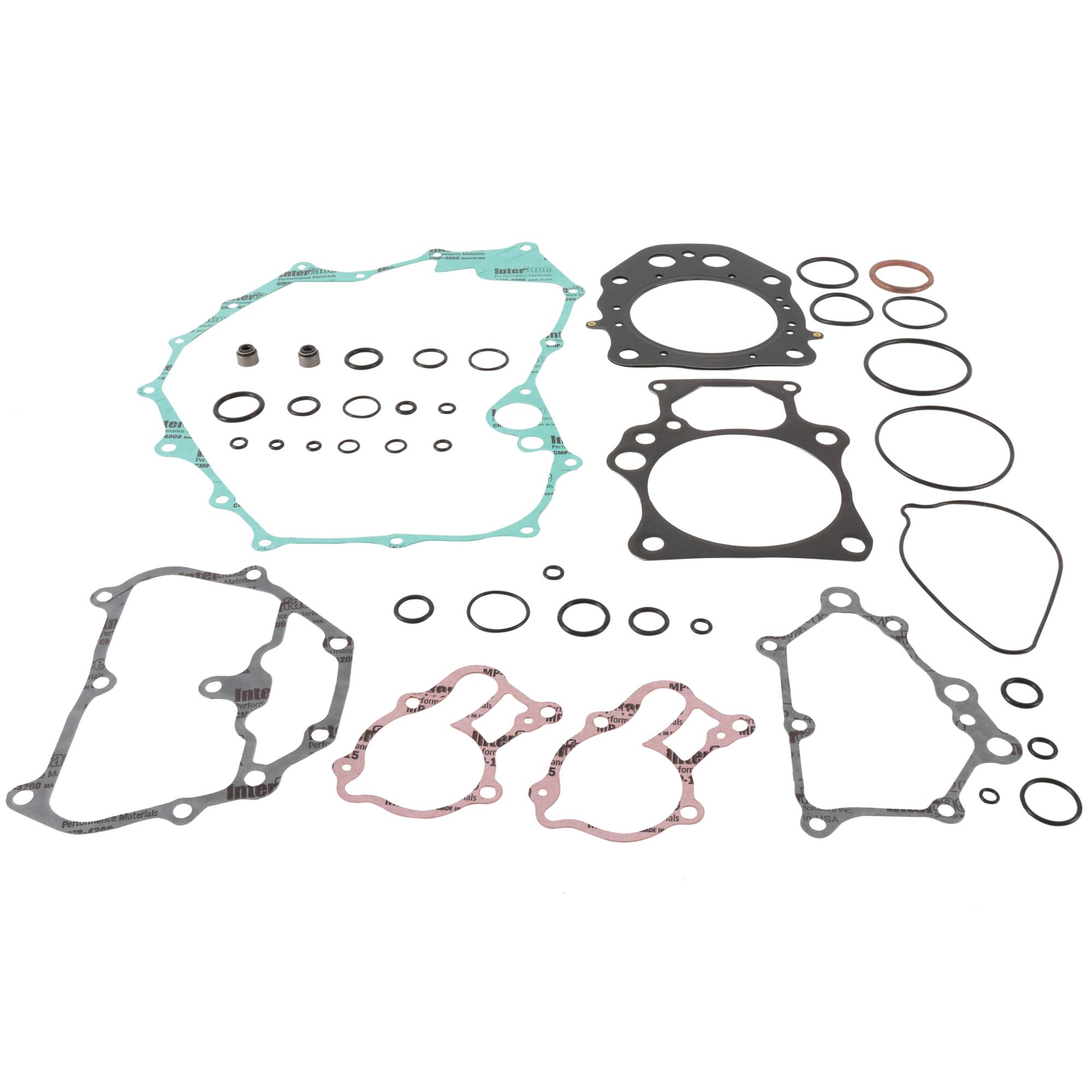 Vertex Complete Gasket Kit 8080023