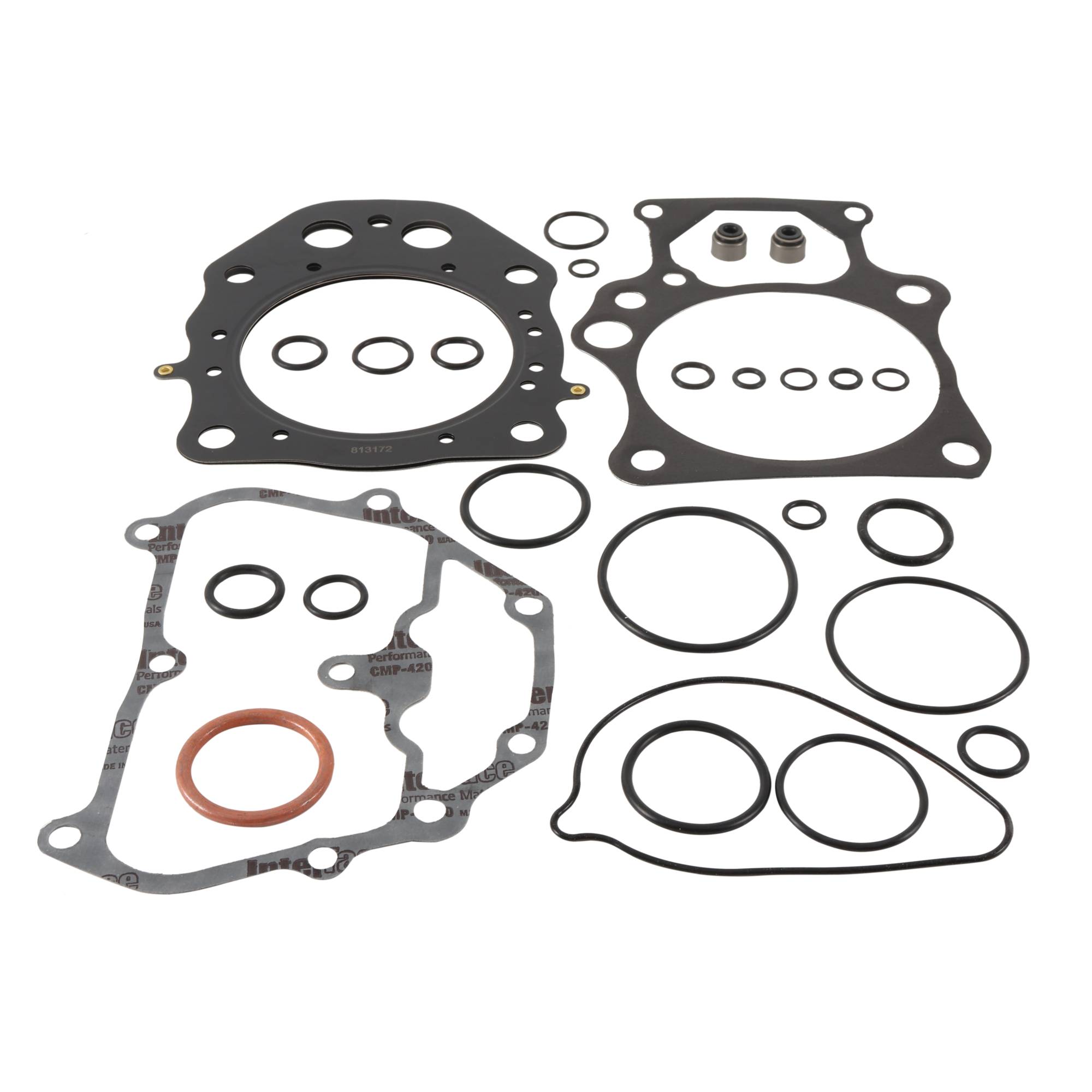 Vertex Complete Gasket Kit 8080024