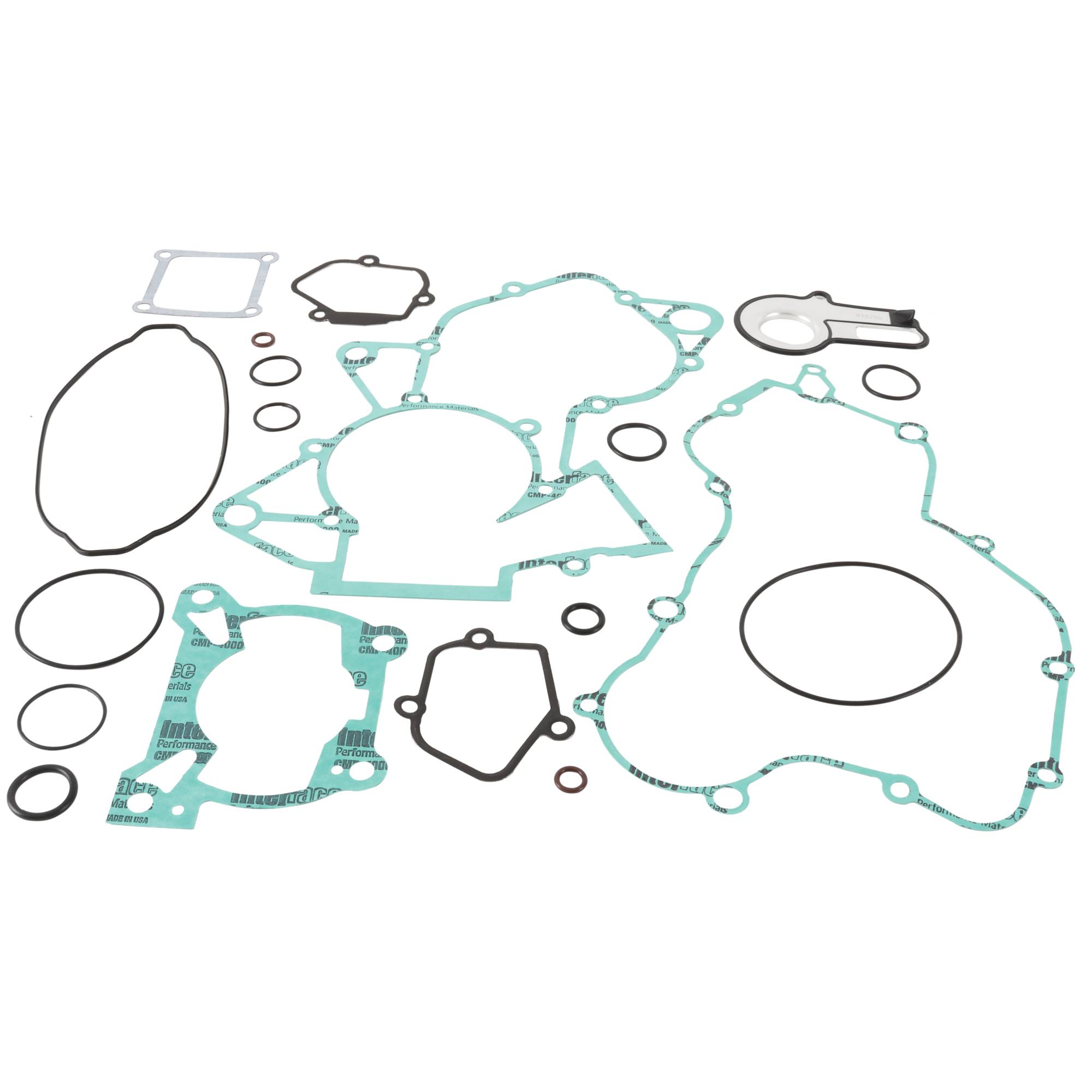 Vertex Complete Gasket Kit 8080027