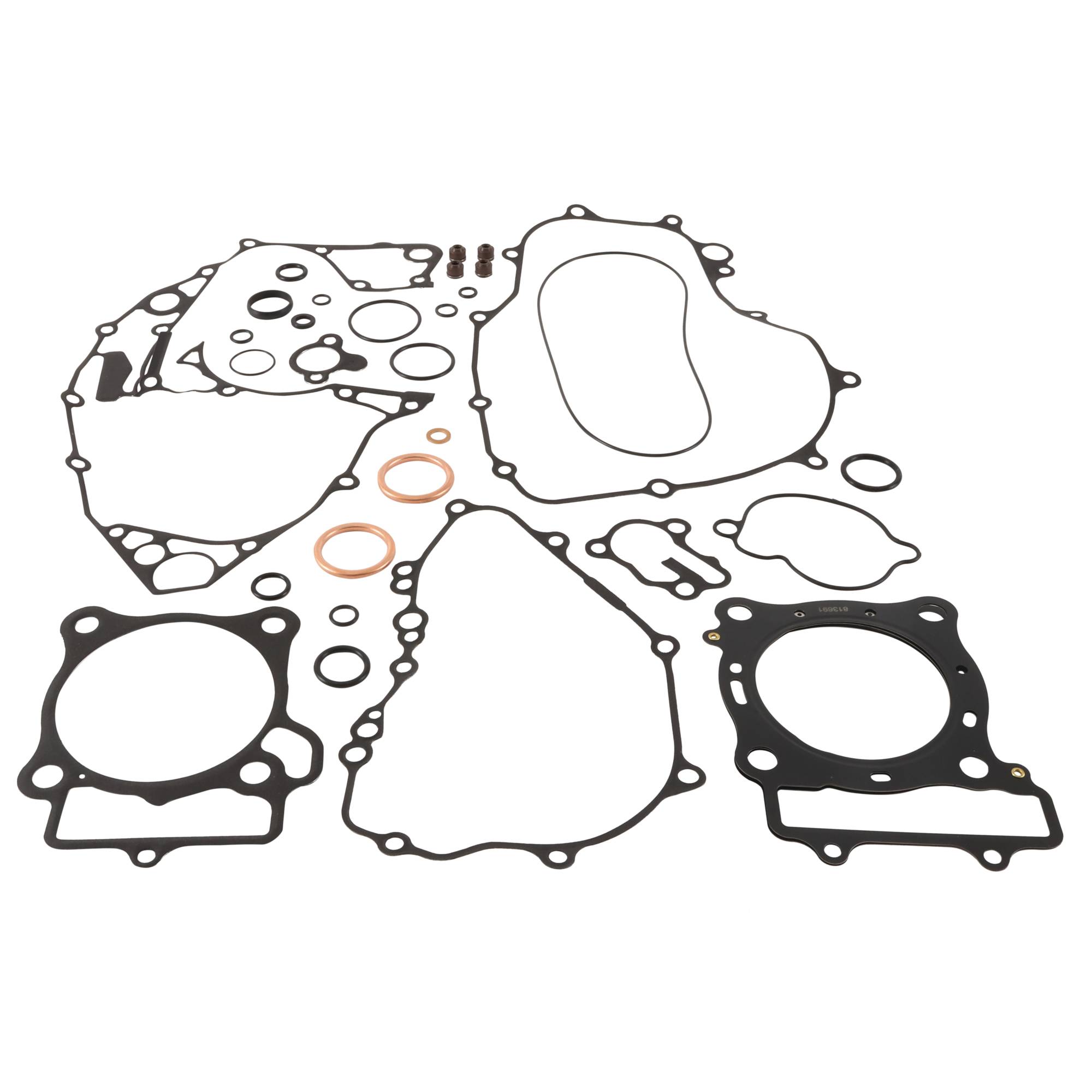 Vertex Complete Gasket Kit 8080030