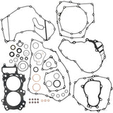 Vertex Complete Gasket Kit 8080031