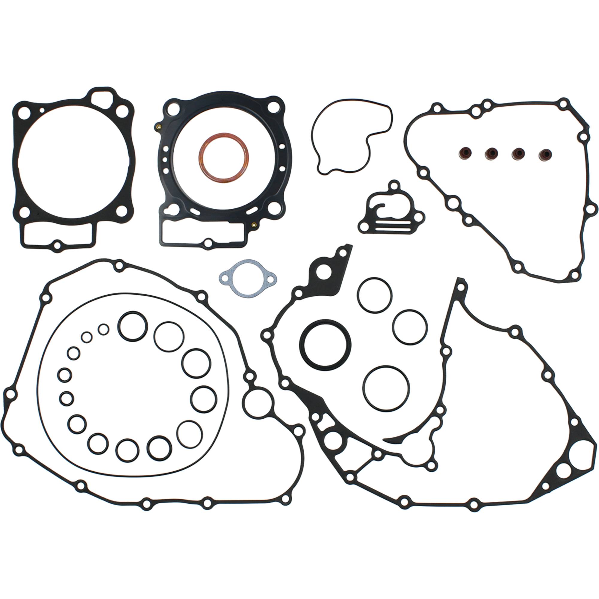 Vertex Complete Gasket Kit 8080034