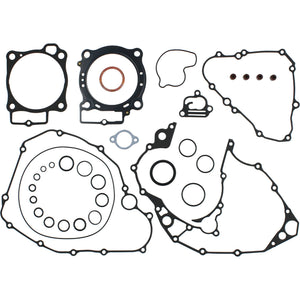 Descriptive image text