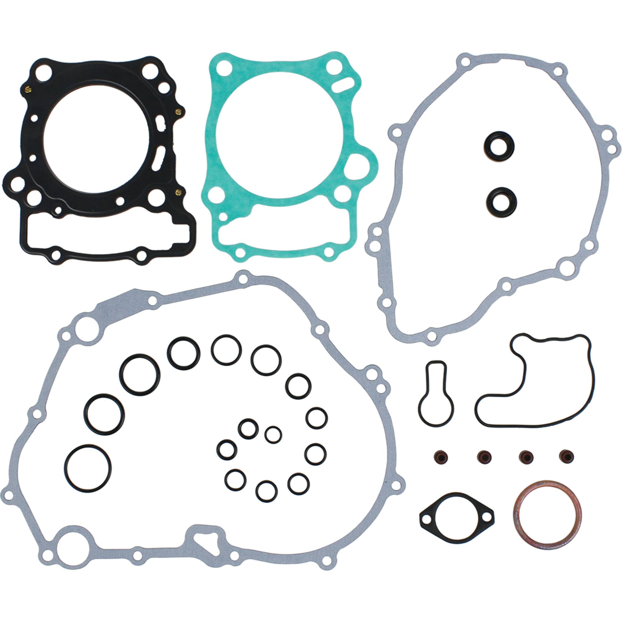 Vertex Complete Gasket Kit 8080035