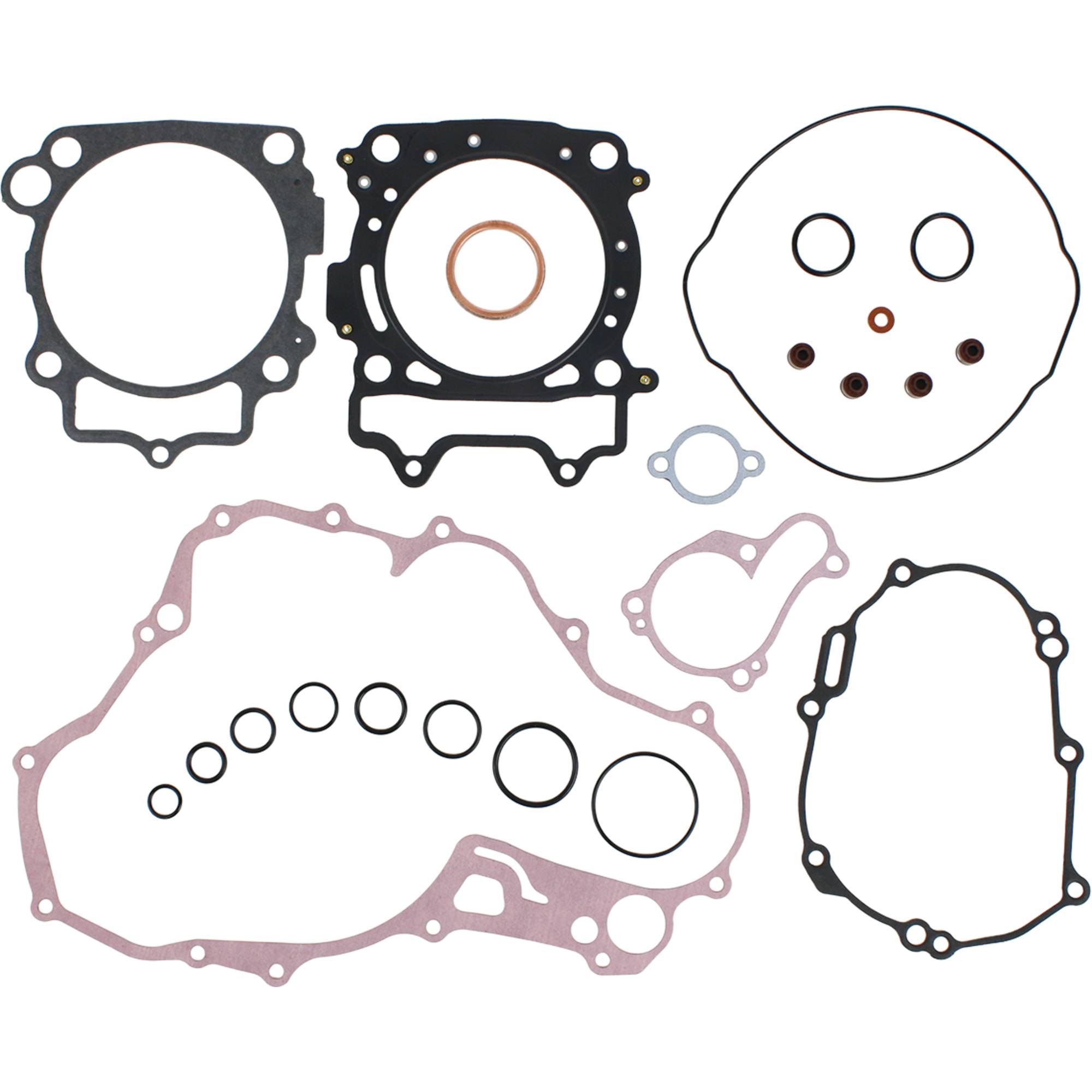 Vertex Complete Gasket Kit 8080037