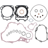 Vertex Complete Gasket Kit 8080037