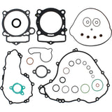 Vertex Complete Gasket Kit 8080041