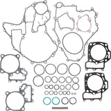 Vertex Complete Gasket Kit 8080044