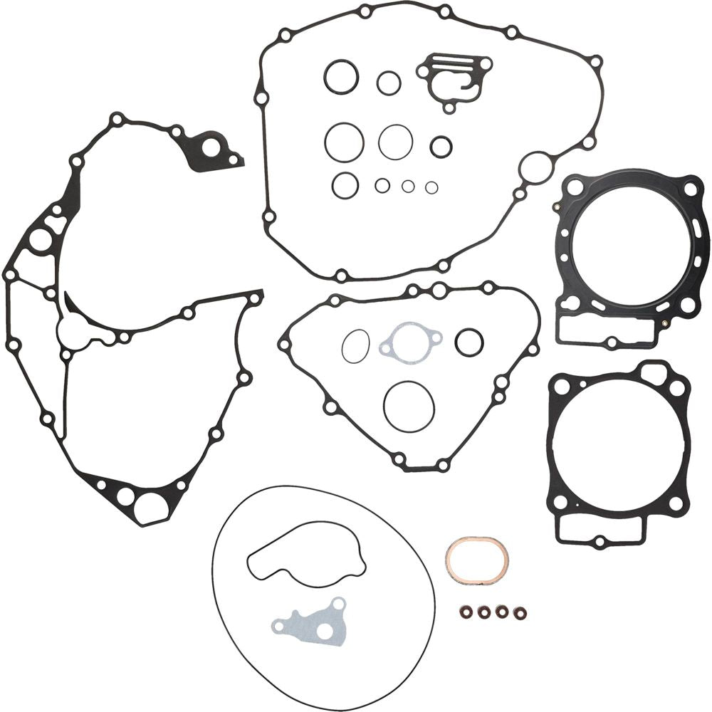 Vertex Complete Gasket Kit 8080046