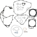 Vertex Complete Gasket Kit 8080046