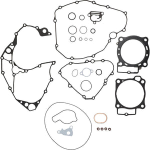 Vertex Complete Gasket Kit 8080046