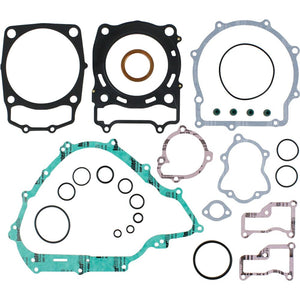 Vertex Complete Gasket Kit 8080047