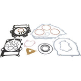 Vertex Complete Gasket Kit 8080049