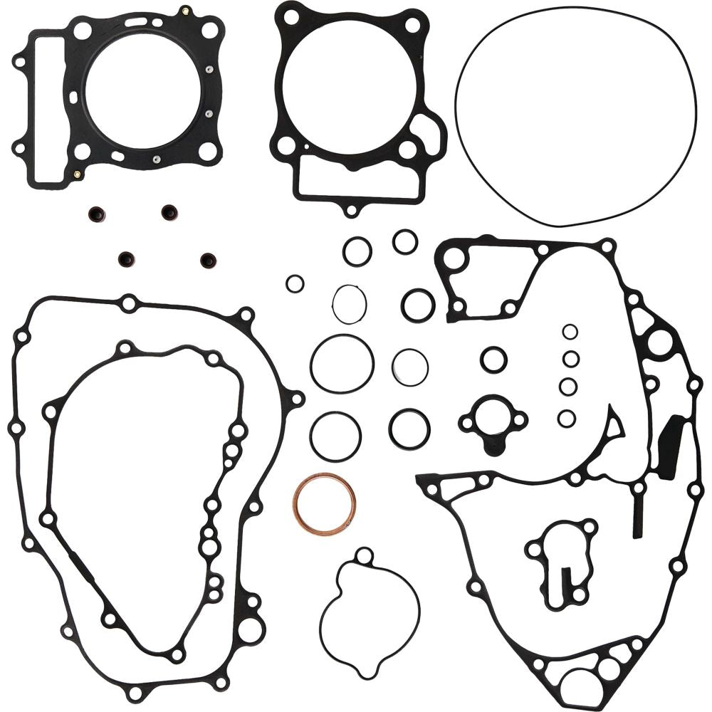 Vertex Complete Gasket Kit 8080050