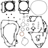 Vertex Complete Gasket Kit 8080050