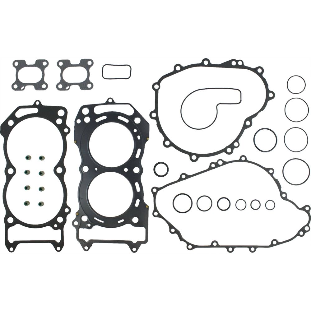 Vertex Complete Gasket Kit 8080051