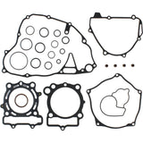 Vertex Complete Gasket Kit 8080053