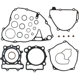 Vertex Complete Gasket Kit 8080053