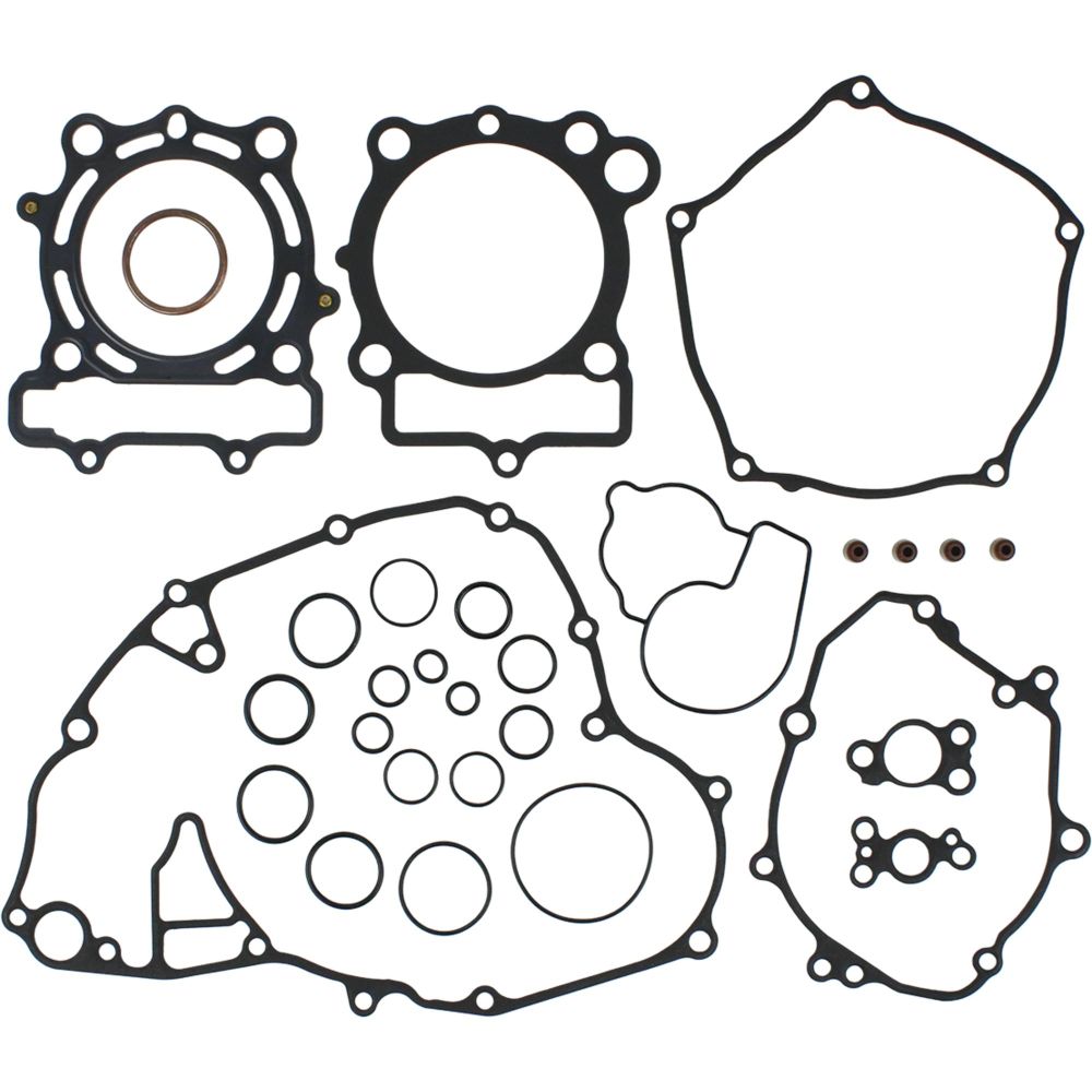 Vertex Complete Gasket Kit 8080054