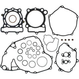 Vertex Complete Gasket Kit 8080054