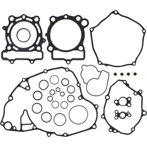 Vertex Complete Gasket Kit 8080054