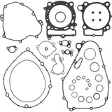 Vertex Complete Gasket Kit 8080055