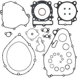 Vertex Complete Gasket Kit 8080055