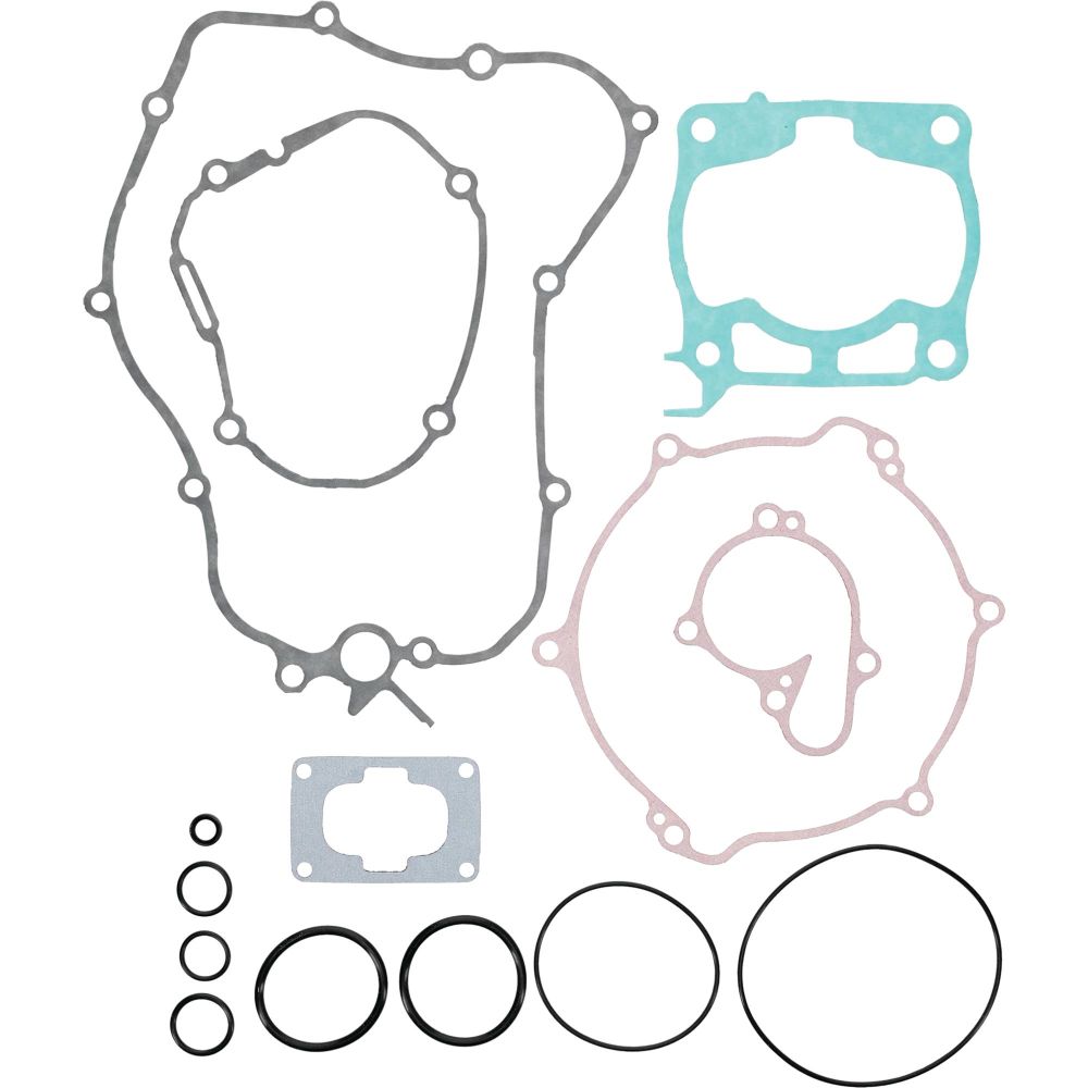 Vertex Complete Gasket Kit 8080056