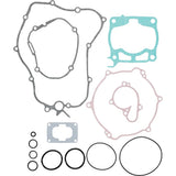 Vertex Complete Gasket Kit 8080056