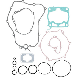 Vertex Complete Gasket Kit 8080056