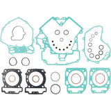 Vertex Complete Gasket Kit Without Seals 8080058