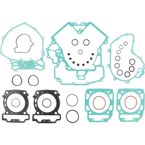 Vertex Complete Gasket Kit Without Seals 8080058
