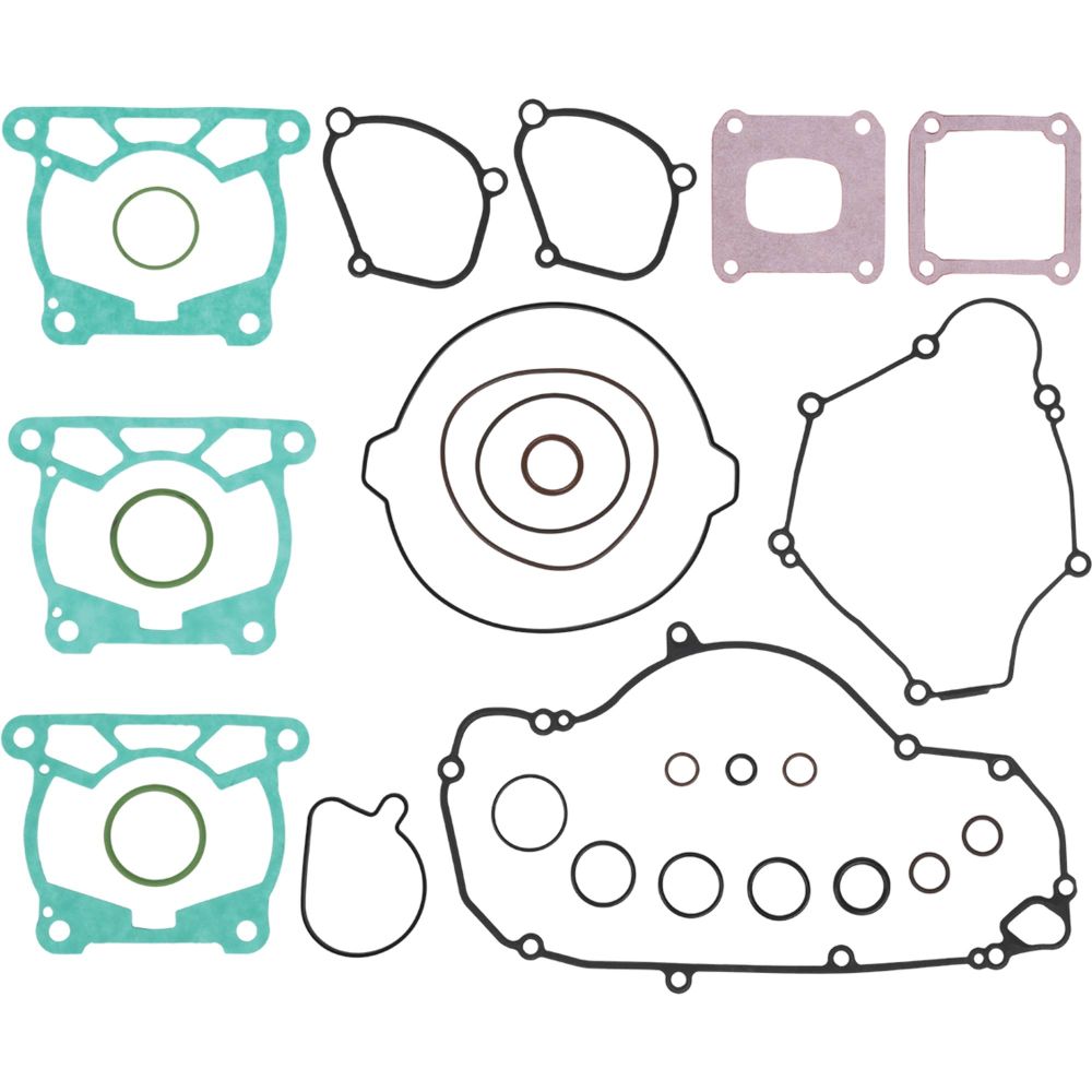 Vertex Complete Gasket Kit 8080059