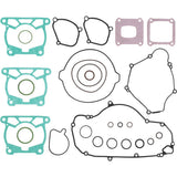 Vertex Complete Gasket Kit 8080059
