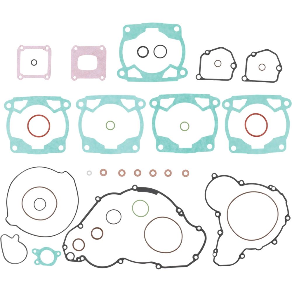 Vertex Complete Gasket Kit 8080060