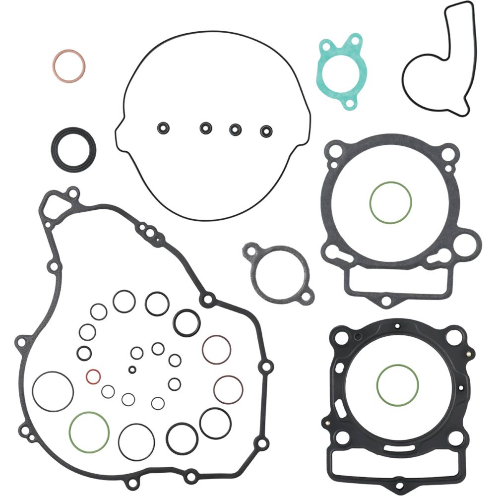 Vertex Complete Gasket Kit 8080062