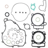 Vertex Complete Gasket Kit 8080062